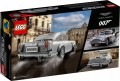 LEGO ® 76911 SPEED CHAMPIONS 007 Aston Martin DB5