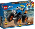 LEGO ® 60180 Monster truck
