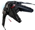 LEGO ® 75336 STAR WARS Transporter Inkwizytorów Scythe™