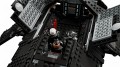 LEGO ® 75336 STAR WARS Transporter Inkwizytorów Scythe™