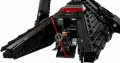 LEGO ® 75336 STAR WARS Transporter Inkwizytorów Scythe™