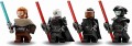 LEGO ® 75336 STAR WARS Transporter Inkwizytorów Scythe™