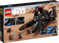 LEGO ® 75336 STAR WARS Transporter Inkwizytorów Scythe™