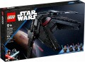 LEGO ® 75336 STAR WARS Transporter Inkwizytorów Scythe™