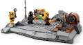 LEGO ® 75334 STAR WARS Obi-Wan Kenobi™ kontra Darth Vader™