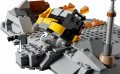 LEGO ® 75334 STAR WARS Obi-Wan Kenobi™ kontra Darth Vader™