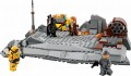 LEGO ® 75334 STAR WARS Obi-Wan Kenobi™ kontra Darth Vader™