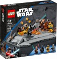 LEGO ® 75334 STAR WARS Obi-Wan Kenobi™ kontra Darth Vader™