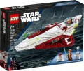 LEGO ® 75333 STAR WARS Myśliwiec Jedi Obi-Wana Kenobiego™