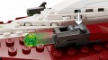 LEGO ® 75333 STAR WARS Myśliwiec Jedi Obi-Wana Kenobiego™