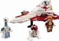 LEGO ® 75333 STAR WARS Myśliwiec Jedi Obi-Wana Kenobiego™