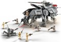 LEGO ® 75337 STAR WARS Maszyna krocząca AT-TE™