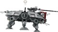LEGO ® 75337 STAR WARS Maszyna krocząca AT-TE™