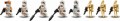 LEGO ® 75337 STAR WARS Maszyna krocząca AT-TE™