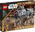 LEGO ® 75337 STAR WARS Maszyna krocząca AT-TE™