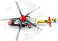 LEGO ® 42145 TECHNIC Helikopter ratunkowy Airbus H175