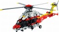 LEGO ® 42145 TECHNIC Helikopter ratunkowy Airbus H175