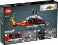 LEGO ® 42145 TECHNIC Helikopter ratunkowy Airbus H175