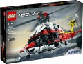 LEGO ® 42145 TECHNIC Helikopter ratunkowy Airbus H175