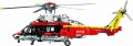 LEGO ® 42145 TECHNIC Helikopter ratunkowy Airbus H175