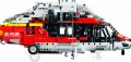 LEGO ® 42145 TECHNIC Helikopter ratunkowy Airbus H175
