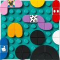 LEGO ® 41964 DOTS Myszka Miki i Myszka Minnie - zestaw szkolny