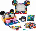 LEGO ® 41964 DOTS Myszka Miki i Myszka Minnie - zestaw szkolny
