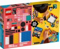 LEGO ® 41964 DOTS Myszka Miki i Myszka Minnie - zestaw szkolny