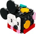 LEGO ® 41964 DOTS Myszka Miki i Myszka Minnie - zestaw szkolny
