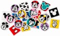 LEGO ® 41947 DOTS Miki i przyjaciele - megazestaw bransoletek