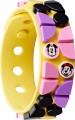 LEGO ® 41947 DOTS Miki i przyjaciele - megazestaw bransoletek