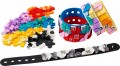 LEGO ® 41947 DOTS Miki i przyjaciele - megazestaw bransoletek
