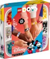 LEGO ® 41947 DOTS Miki i przyjaciele - megazestaw bransoletek