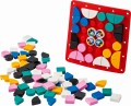 LEGO ® 41963 DOTS Myszka Miki i Myszka Minnie - naszywka