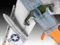 REVELL 63832 F-86D "Dog Sabre" - Model Set