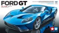 TAMIYA 24346 Ford GT