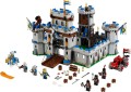 LEGO Castle 70404 Zamek królewski
