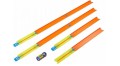Hot Wheels GVG13 Zestaw torow podstawowych