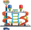 Hot Wheels HDP05 City Zakrecona megamyjnia