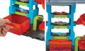 Hot Wheels HDP05 City Zakręcona megamyjnia