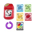 Fisher Price HHH91 Uczące UNO