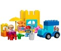 LEGO 10618 Duplo Zestaw Kreatywnego Budowniczego