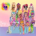 VIP PETS  S3 COLOR BOOST