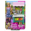 Barbie Targ farmerski