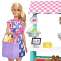 Barbie Targ farmerski
