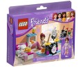 LEGO Friends 3939 Sypialnia