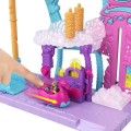 Polly Pocket Flamingowa myjnia