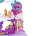 Polly Pocket Flamingowa myjnia