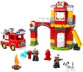 LEGO ® DUPLO 10903 Remiza strażacka