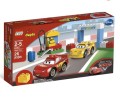 LEGO Duplo  Cars 6133 Dzień wyścigu 1.jpg